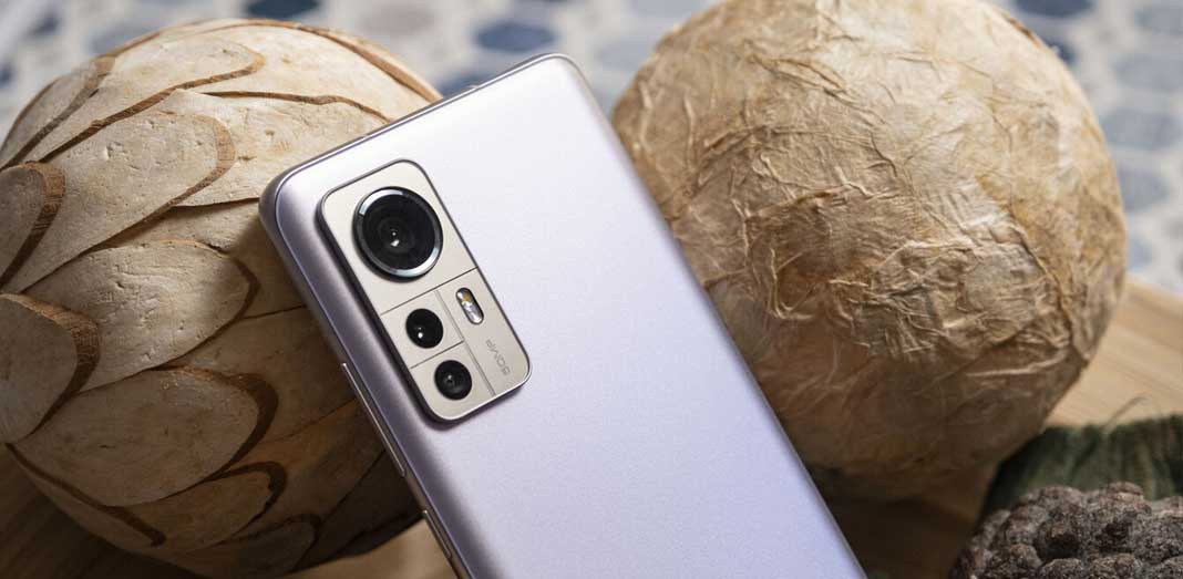 Les Smartphones Xiaomi Avec Le Meilleur Appareil Photo En